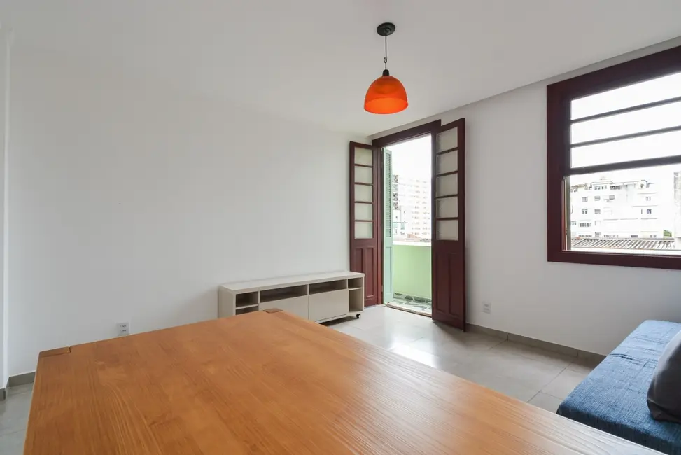 Foto 5 de Apartamento com 1 quarto à venda, 58m2 em Liberdade, São Paulo - SP