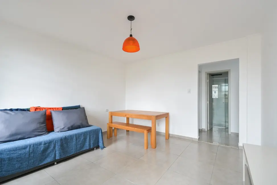 Foto 3 de Apartamento com 1 quarto à venda, 58m2 em Liberdade, São Paulo - SP