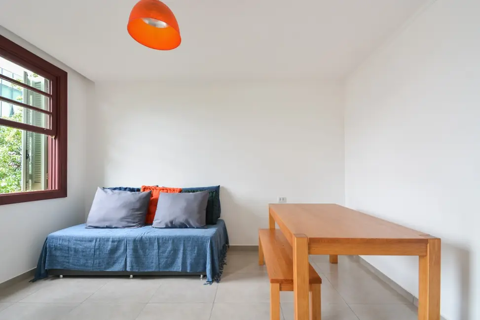 Foto 2 de Apartamento com 1 quarto à venda, 58m2 em Liberdade, São Paulo - SP