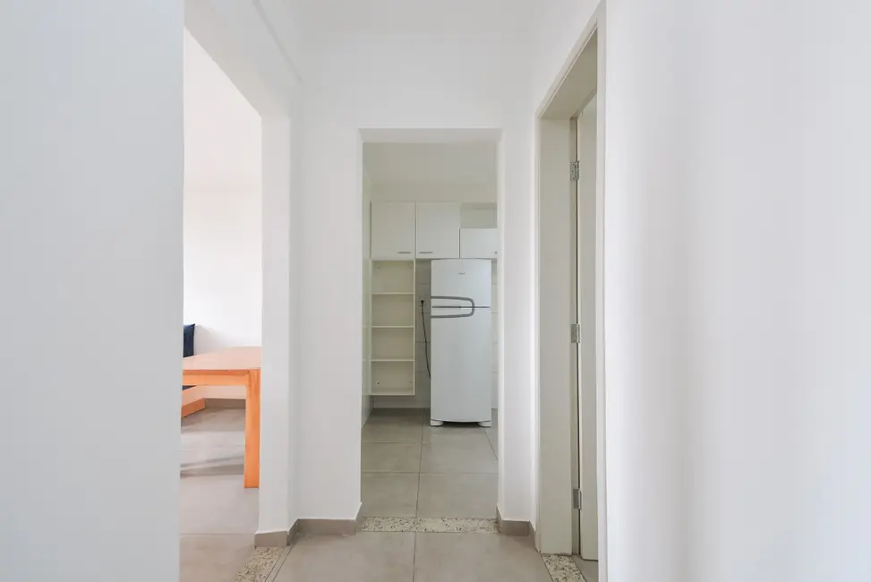 Foto 9 de Apartamento com 1 quarto à venda, 58m2 em Liberdade, São Paulo - SP