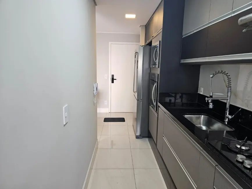 Foto 5 de Apartamento com 2 quartos à venda, 57m2 em Vila Andrade, São Paulo - SP