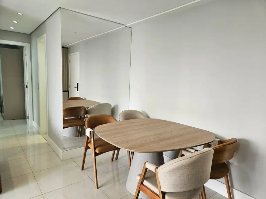 Foto 7 de Apartamento com 2 quartos à venda, 57m2 em Vila Andrade, São Paulo - SP