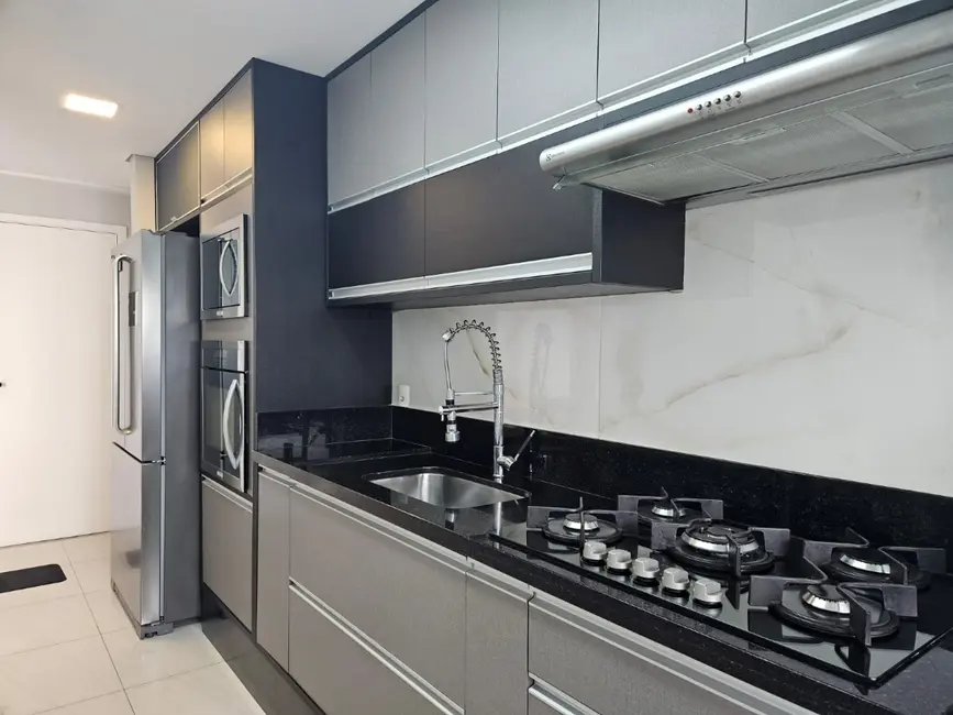 Foto 2 de Apartamento com 2 quartos à venda, 57m2 em Vila Andrade, São Paulo - SP