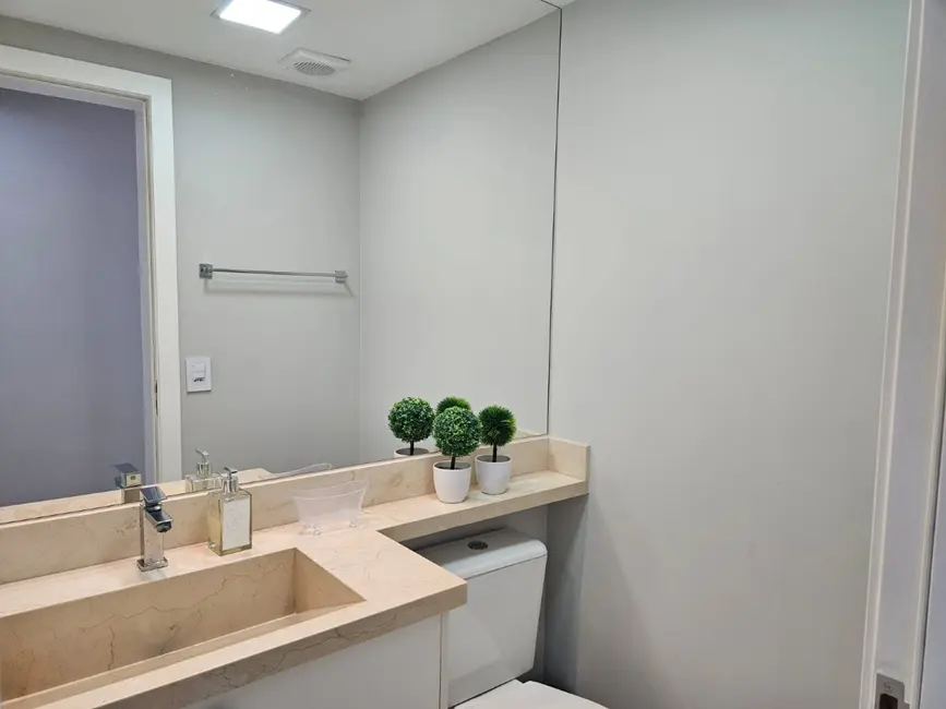 Foto 6 de Apartamento com 2 quartos à venda, 57m2 em Vila Andrade, São Paulo - SP