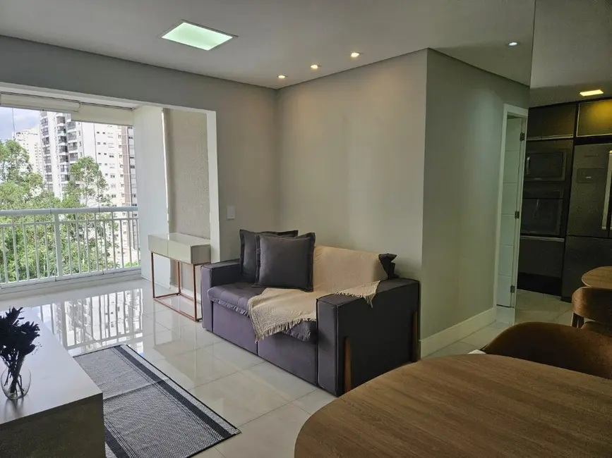 Foto 8 de Apartamento com 2 quartos à venda, 57m2 em Vila Andrade, São Paulo - SP