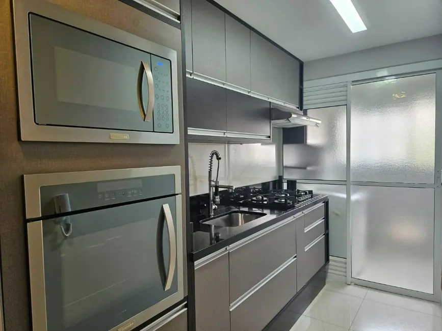 Foto 1 de Apartamento com 2 quartos à venda, 57m2 em Vila Andrade, São Paulo - SP
