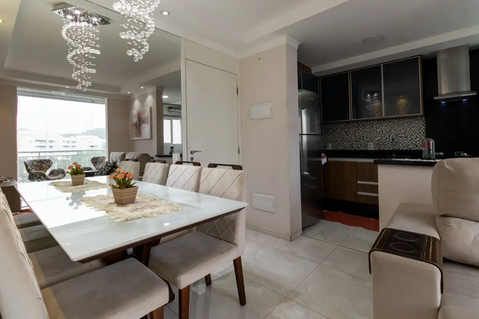 Foto 8 de Apartamento com 2 quartos à venda, 46m2 em São Paulo - SP