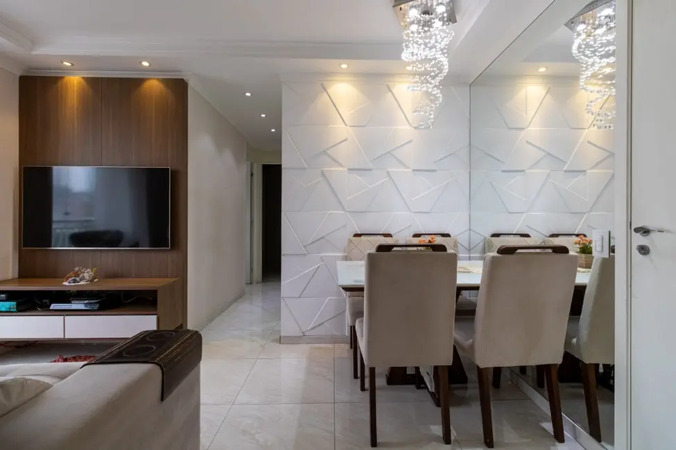 Foto 9 de Apartamento com 2 quartos à venda, 46m2 em São Paulo - SP