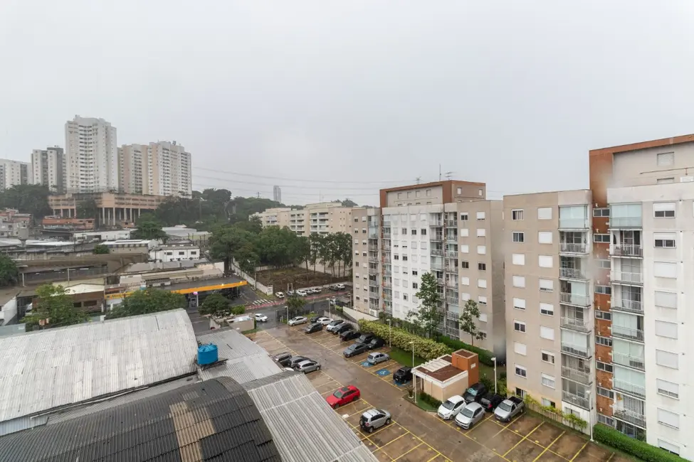 Foto 4 de Apartamento com 2 quartos à venda, 46m2 em São Paulo - SP