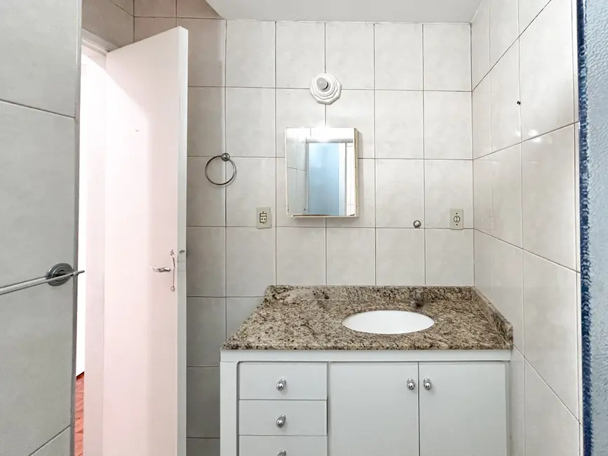 Apartamento com 1 quarto à venda, 30m2 em Aclimação, São Paulo - SP - imagem 6 Foto 6 de Apartamento com 1 quarto à venda, 30m2 em Aclimação, São Paulo - SP