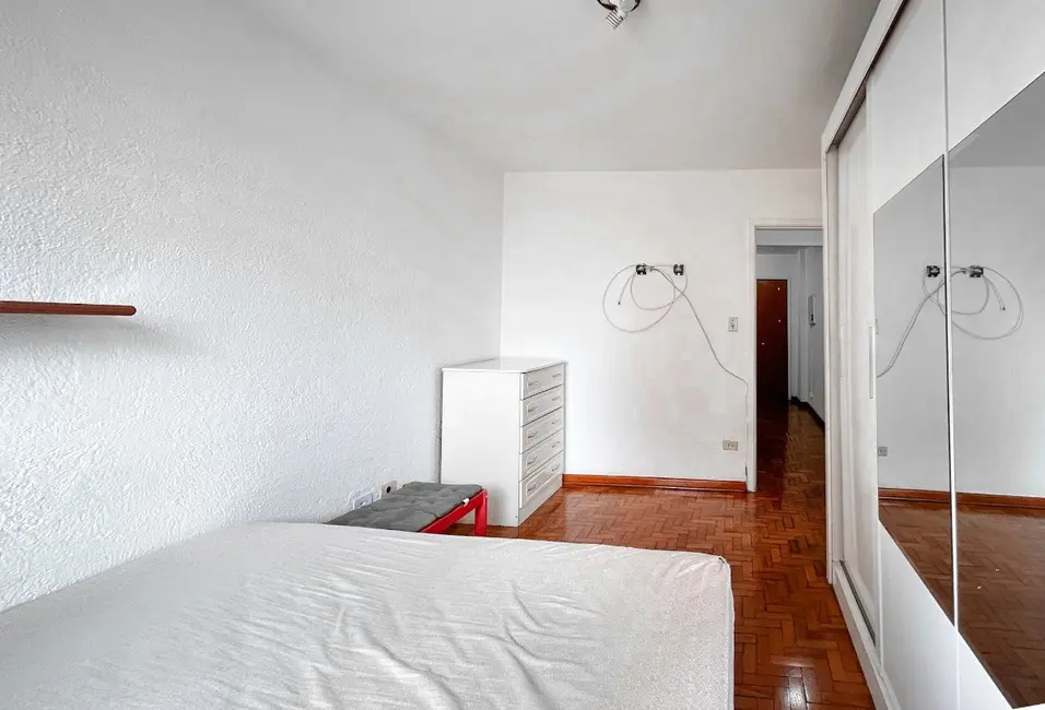 Apartamento com 1 quarto à venda, 30m2 em Aclimação, São Paulo - SP - imagem 8 Foto 8 de Apartamento com 1 quarto à venda, 30m2 em Aclimação, São Paulo - SP