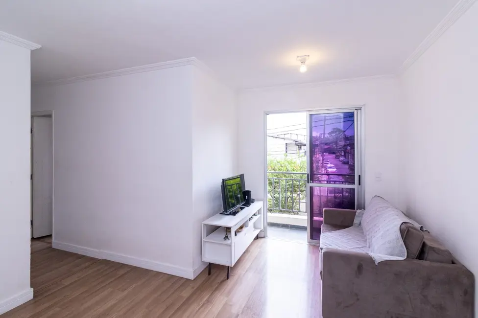 Apartamento com 2 quartos à venda, 50m2 em Freguesia do Ó, São Paulo - SP - imagem 3 Foto 3 de Apartamento com 2 quartos à venda, 50m2 em Freguesia do Ó, São Paulo - SP