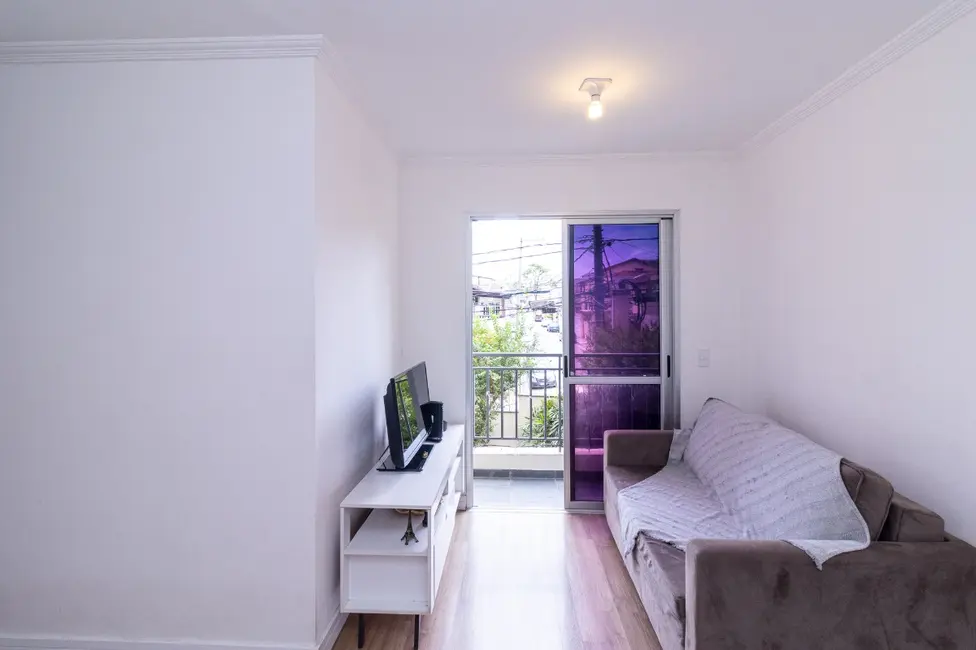 Apartamento com 2 quartos à venda, 50m2 em Freguesia do Ó, São Paulo - SP - imagem 1 Foto 1 de Apartamento com 2 quartos à venda, 50m2 em Freguesia do Ó, São Paulo - SP