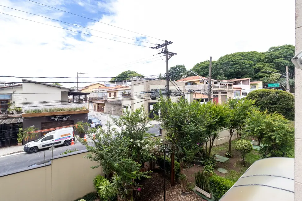 Apartamento com 2 quartos à venda, 50m2 em Freguesia do Ó, São Paulo - SP - imagem 9 Foto 9 de Apartamento com 2 quartos à venda, 50m2 em Freguesia do Ó, São Paulo - SP