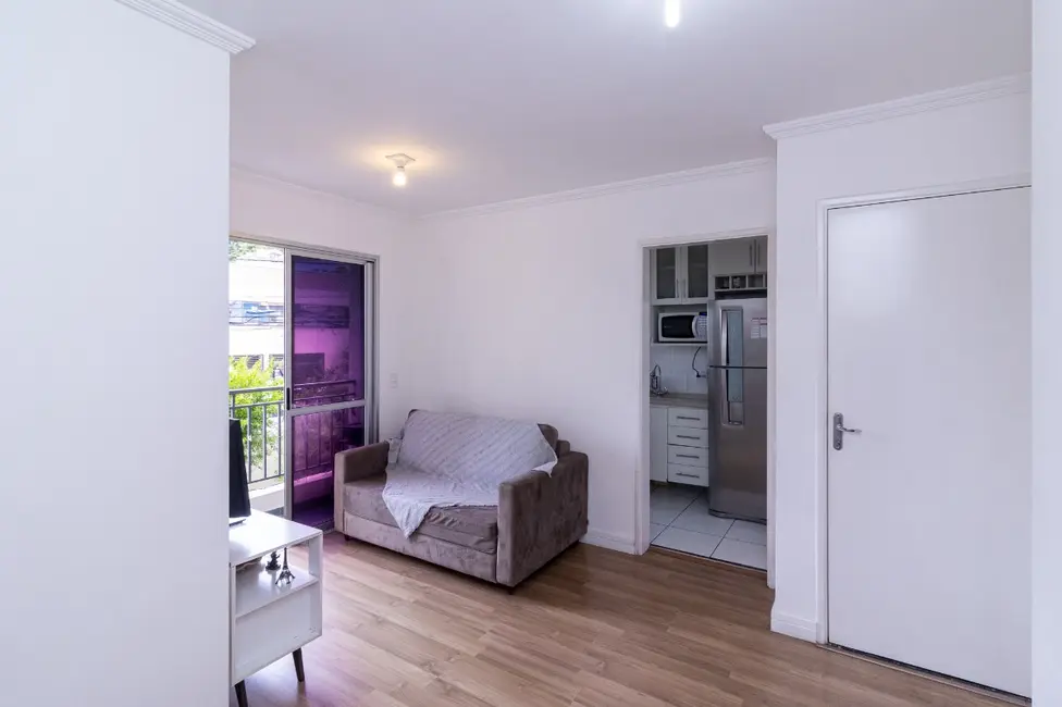 Apartamento com 2 quartos à venda, 50m2 em Freguesia do Ó, São Paulo - SP - imagem 2 Foto 2 de Apartamento com 2 quartos à venda, 50m2 em Freguesia do Ó, São Paulo - SP