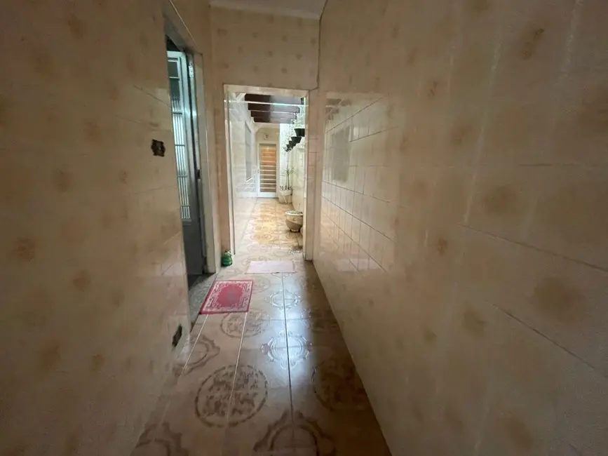 Foto 2 de Sobrado com 3 quartos à venda, 189m2 em Vila Paulo Silas, São Paulo - SP