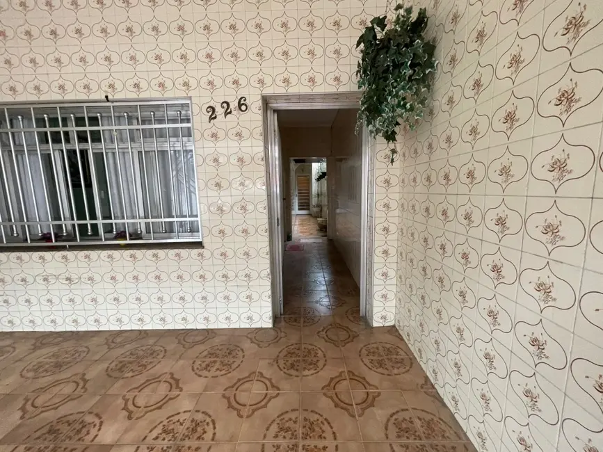 Foto 4 de Sobrado com 3 quartos à venda, 189m2 em Vila Paulo Silas, São Paulo - SP