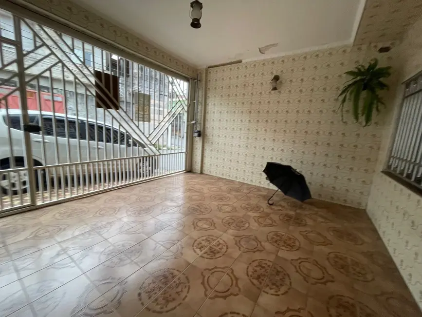 Foto 1 de Sobrado com 3 quartos à venda, 189m2 em Vila Paulo Silas, São Paulo - SP