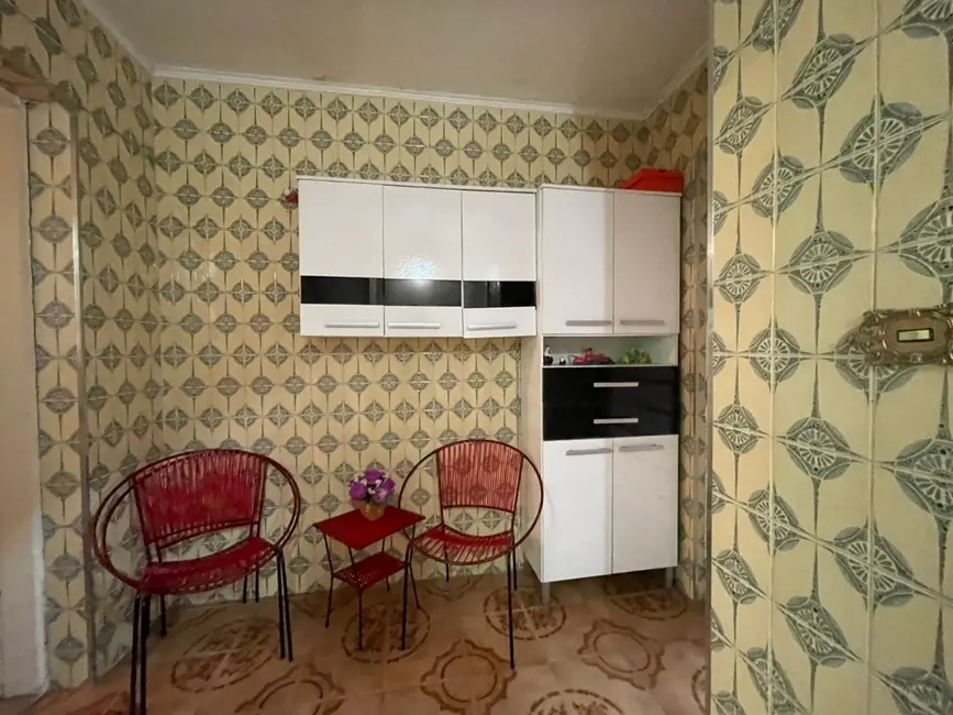 Foto 9 de Sobrado com 3 quartos à venda, 189m2 em Vila Paulo Silas, São Paulo - SP