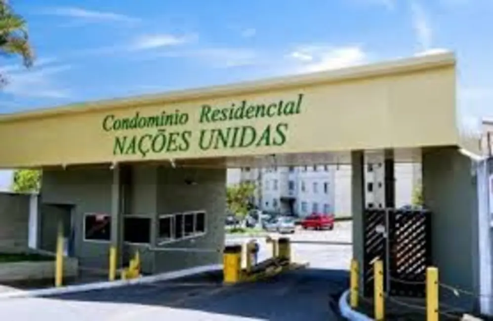 Apartamento com 3 quartos à venda, 63m2 em Vila São José (Cidade Dutra), São Paulo - SP - imagem 1 Foto 1 de Apartamento com 3 quartos à venda, 63m2 em Vila São José (Cidade Dutra), São Paulo - SP