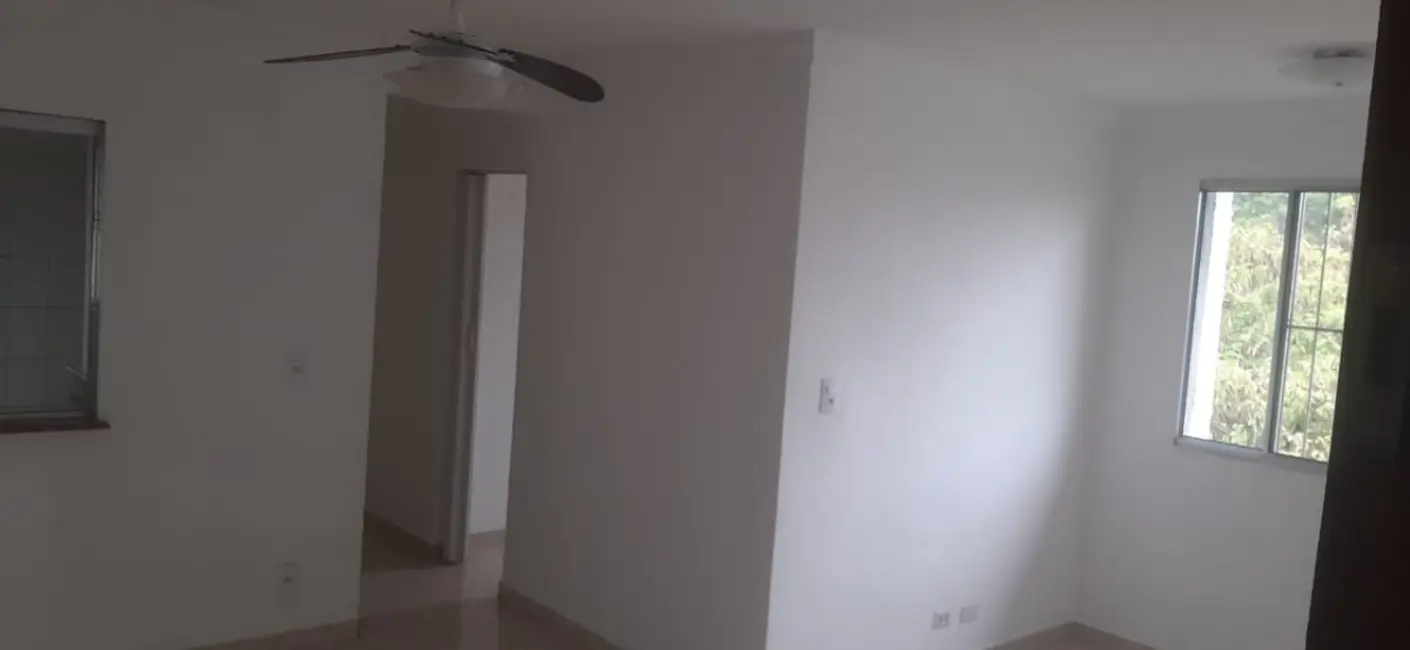 Apartamento com 3 quartos à venda, 63m2 em Vila São José (Cidade Dutra), São Paulo - SP - imagem 7 Foto 7 de Apartamento com 3 quartos à venda, 63m2 em Vila São José (Cidade Dutra), São Paulo - SP