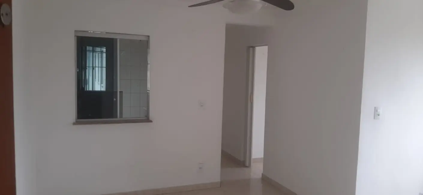 Apartamento com 3 quartos à venda, 63m2 em Vila São José (Cidade Dutra), São Paulo - SP - imagem 3 Foto 3 de Apartamento com 3 quartos à venda, 63m2 em Vila São José (Cidade Dutra), São Paulo - SP