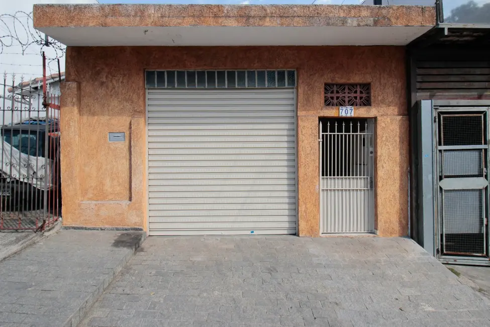 Foto 1 de Casa de Vila com 2 quartos à venda, 125m2 em Vila Butantã, São Paulo - SP