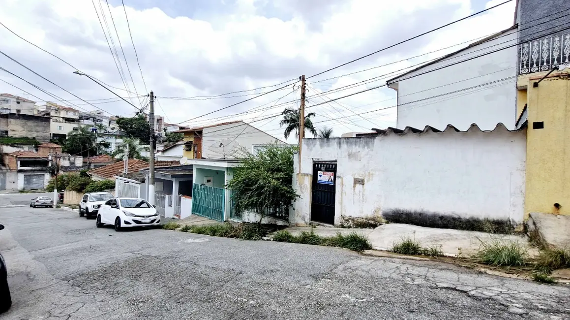 Foto 2 de Terreno / Lote à venda em Jardim Paraíso, São Paulo - SP