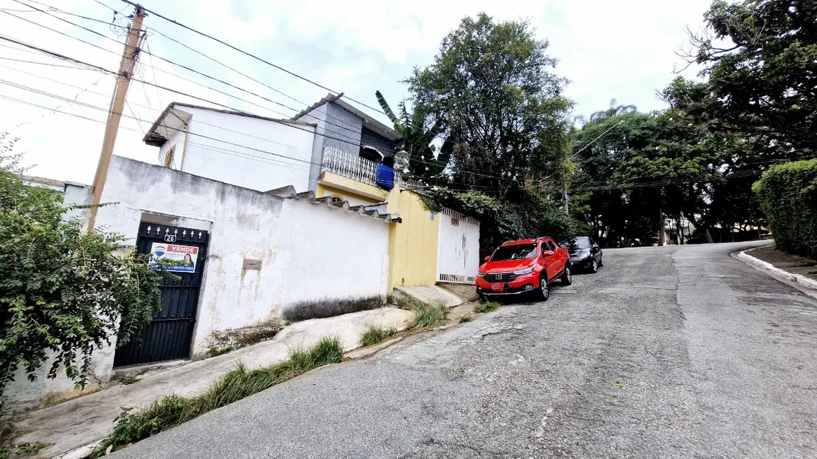 Foto 3 de Terreno / Lote à venda em Jardim Paraíso, São Paulo - SP