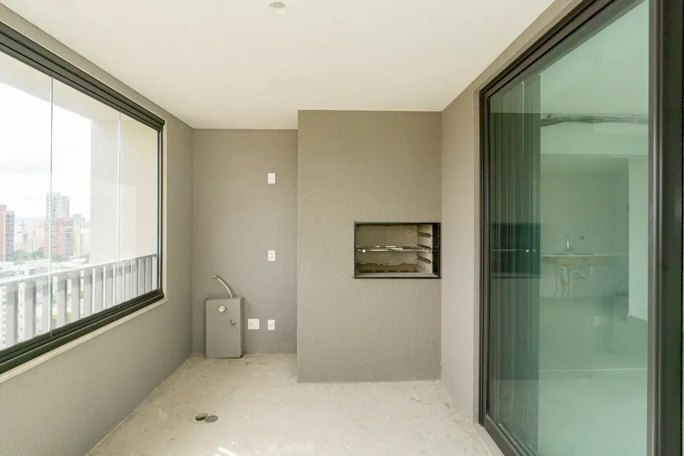 Foto 9 de Apartamento com 3 quartos à venda, 163m2 em Pinheiros, São Paulo - SP