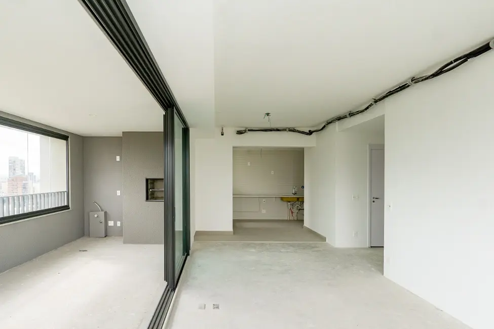 Foto 4 de Apartamento com 3 quartos à venda, 163m2 em Pinheiros, São Paulo - SP