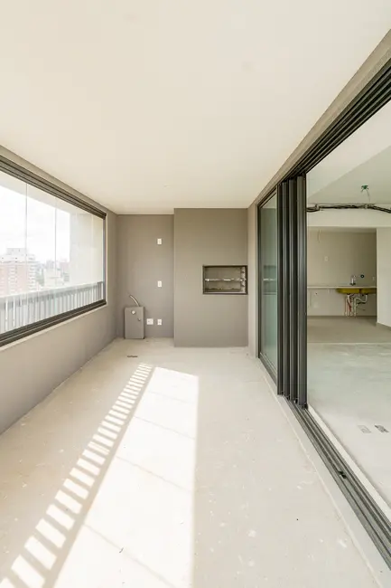 Foto 7 de Apartamento com 3 quartos à venda, 163m2 em Pinheiros, São Paulo - SP