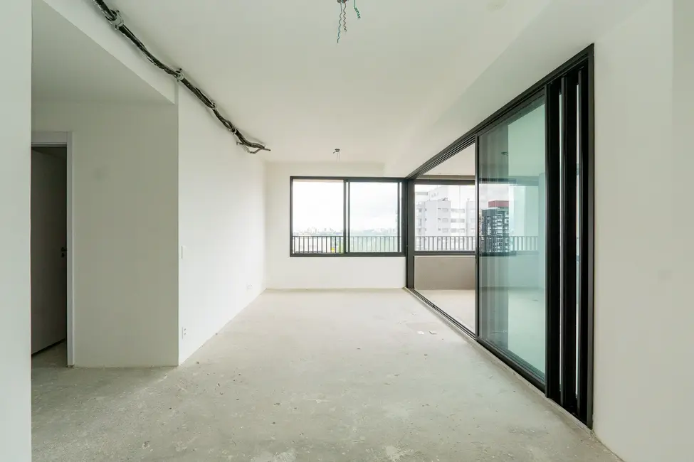 Foto 3 de Apartamento com 3 quartos à venda, 163m2 em Pinheiros, São Paulo - SP