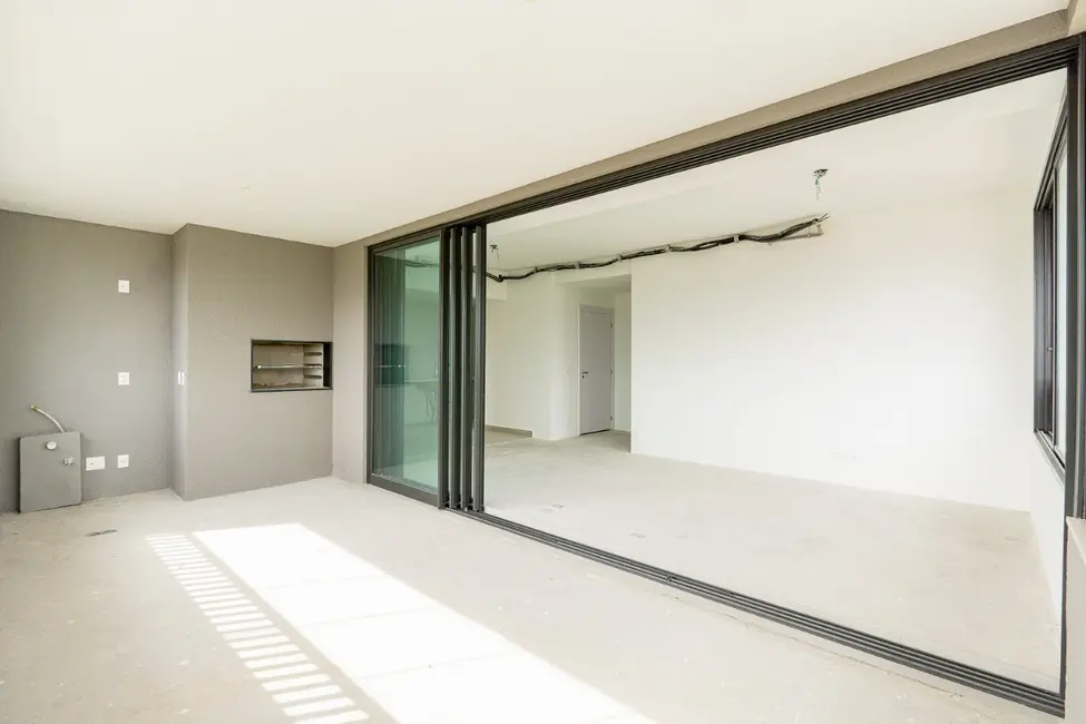 Foto 6 de Apartamento com 3 quartos à venda, 163m2 em Pinheiros, São Paulo - SP