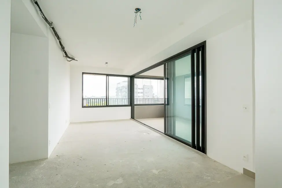 Foto 2 de Apartamento com 3 quartos à venda, 163m2 em Pinheiros, São Paulo - SP