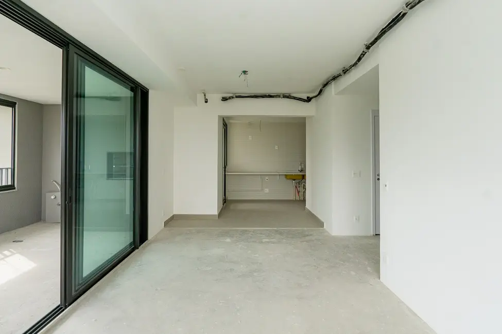 Foto 5 de Apartamento com 3 quartos à venda, 163m2 em Pinheiros, São Paulo - SP