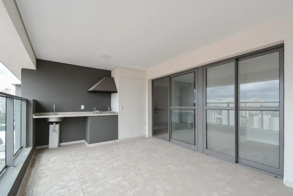 Apartamento com 3 quartos à venda, 105m2 em Ipiranga, São Paulo - SP - imagem 2 Foto 2 de Apartamento com 3 quartos à venda, 105m2 em Ipiranga, São Paulo - SP