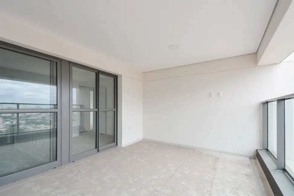 Apartamento com 3 quartos à venda, 105m2 em Ipiranga, São Paulo - SP - imagem 7 Foto 7 de Apartamento com 3 quartos à venda, 105m2 em Ipiranga, São Paulo - SP