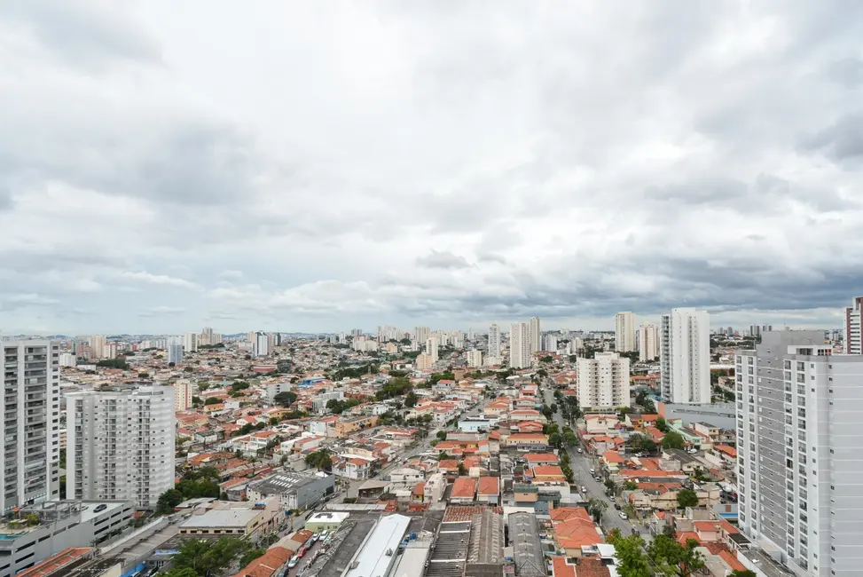 Apartamento com 3 quartos à venda, 105m2 em Ipiranga, São Paulo - SP - imagem 6 Foto 6 de Apartamento com 3 quartos à venda, 105m2 em Ipiranga, São Paulo - SP