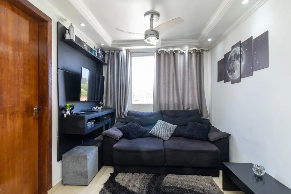 Foto 5 de Apartamento com 2 quartos à venda, 50m2 em Vila Regina, São Paulo - SP