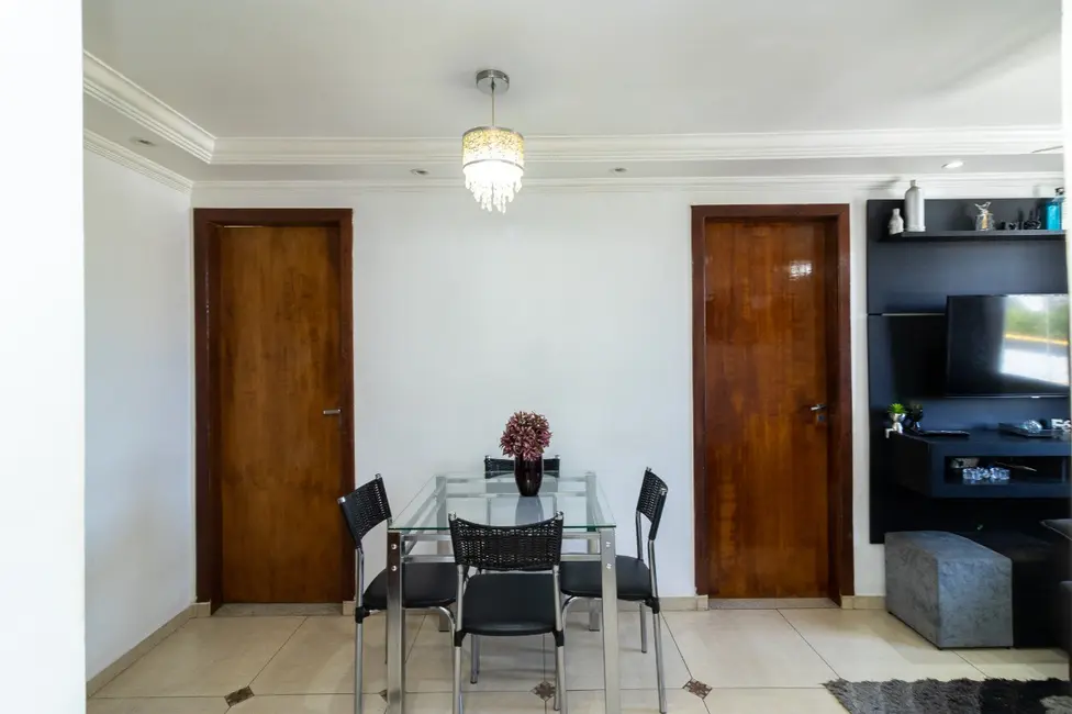 Foto 3 de Apartamento com 2 quartos à venda, 50m2 em Vila Regina, São Paulo - SP