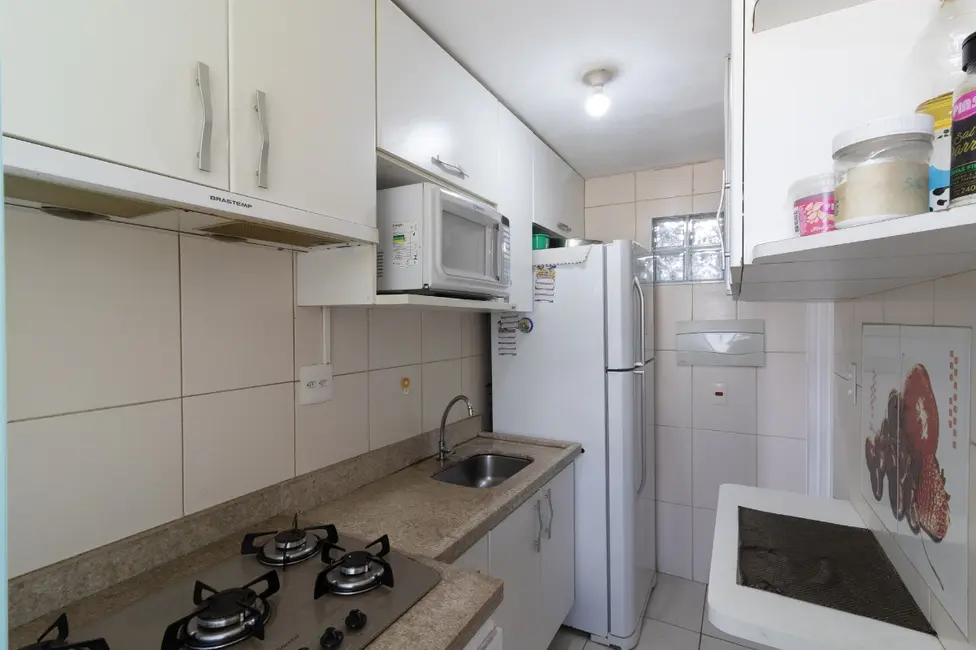 Foto 8 de Apartamento com 2 quartos à venda, 50m2 em Vila Regina, São Paulo - SP