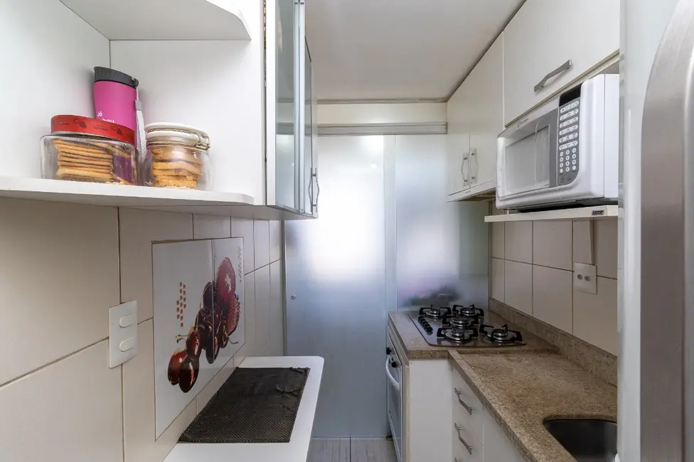 Foto 7 de Apartamento com 2 quartos à venda, 50m2 em Vila Regina, São Paulo - SP