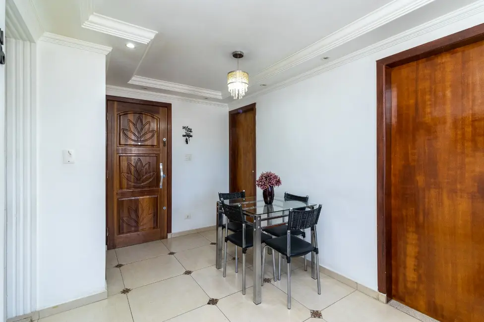 Foto 4 de Apartamento com 2 quartos à venda, 50m2 em Vila Regina, São Paulo - SP