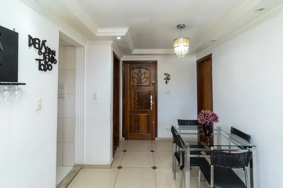 Foto 2 de Apartamento com 2 quartos à venda, 50m2 em Vila Regina, São Paulo - SP