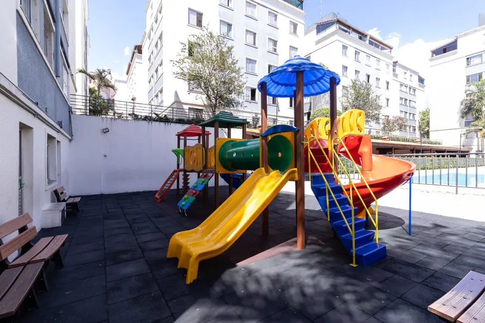 Foto 1 de Apartamento com 2 quartos à venda, 50m2 em Vila Regina, São Paulo - SP