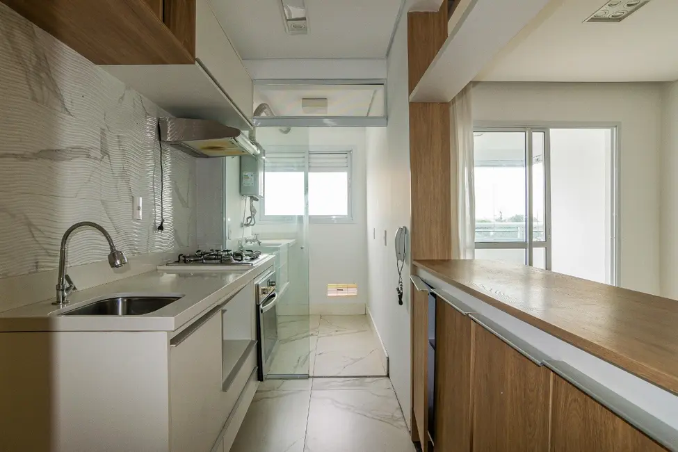 Foto 9 de Apartamento com 2 quartos à venda, 56m2 em Parque São Domingos, São Paulo - SP