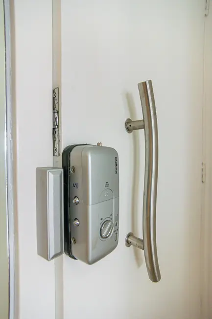 Foto 7 de Apartamento com 2 quartos à venda, 56m2 em Parque São Domingos, São Paulo - SP