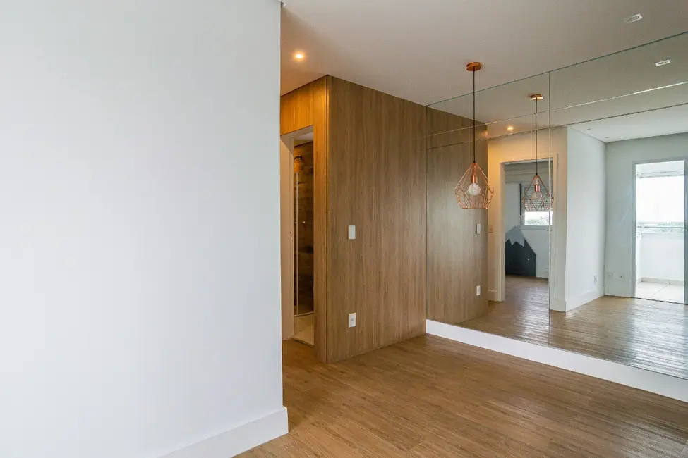 Foto 3 de Apartamento com 2 quartos à venda, 56m2 em Parque São Domingos, São Paulo - SP