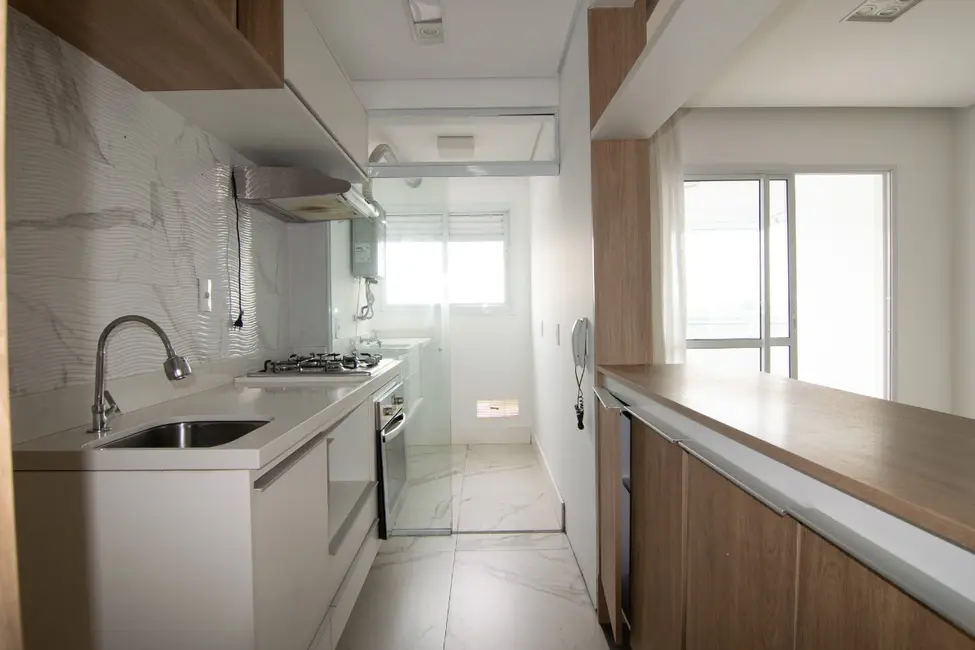 Foto 8 de Apartamento com 2 quartos à venda, 56m2 em Parque São Domingos, São Paulo - SP